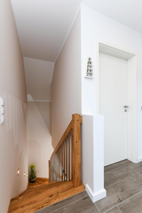Ferienhaus Nordseeperle Нойгарлінгерзіль Екстер'єр фото